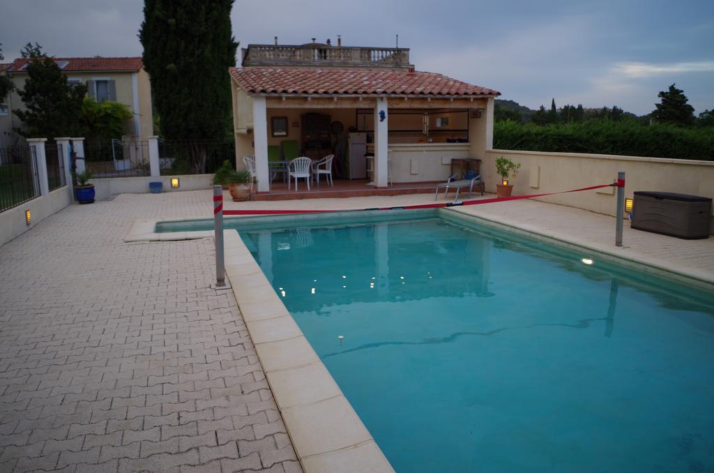 Le Clos Des Sources Prázdninový dům